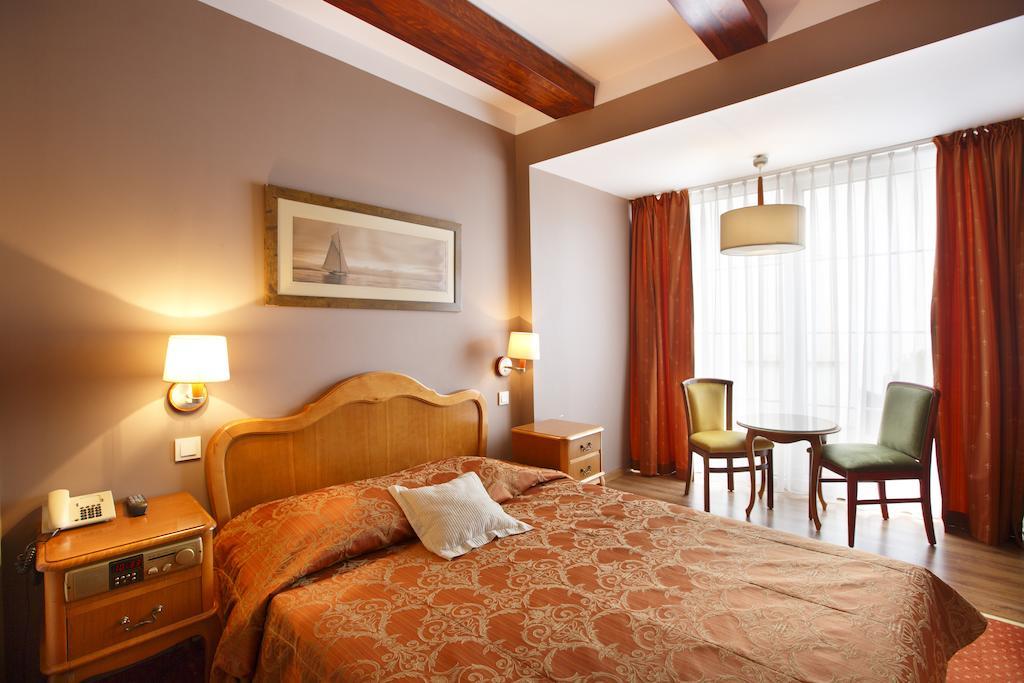 Meduza Hotel&Spa Mielno  Cameră foto
